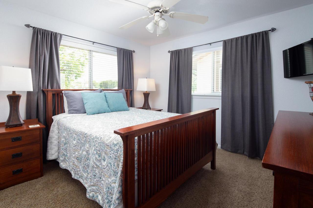 Urban Bungalow Ww C301 New Braunfels Dış mekan fotoğraf