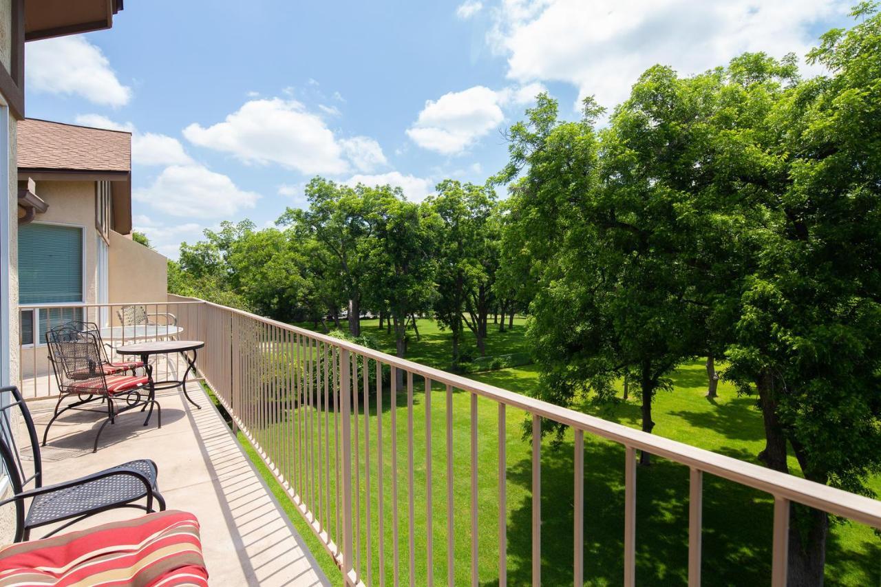 Urban Bungalow Ww C301 New Braunfels Dış mekan fotoğraf